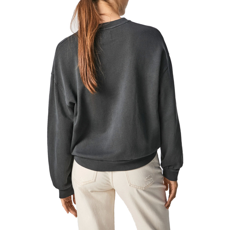 SUDADERA MUJER  PEPE JEANS CADENCE