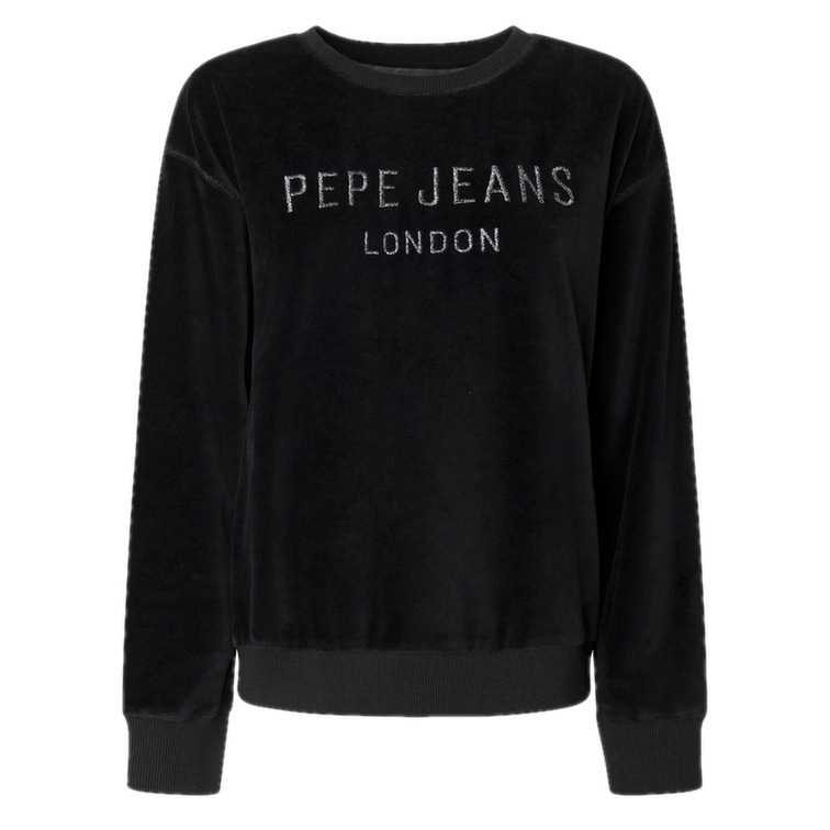 SUDADERA MUJER PEPE JEANS CORA SWEAT