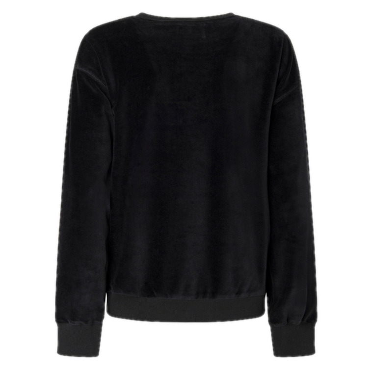 SUDADERA MUJER PEPE JEANS CORA SWEAT