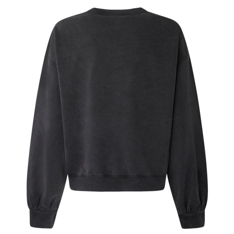 SUDADERA FELPA MUJER PEPE JEANS ORALIA
