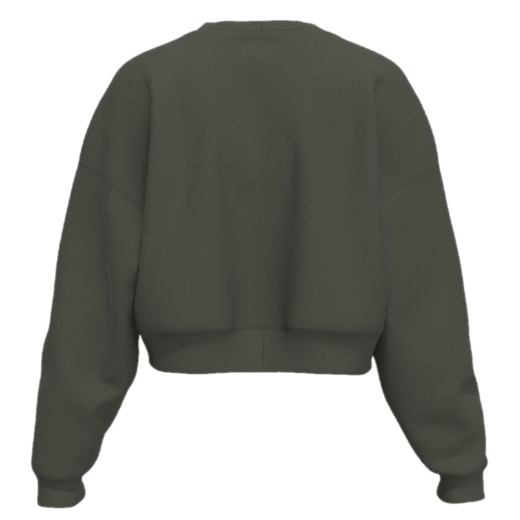 SUDADERA CORTA MUJER PEPE JEANS ADRIANA