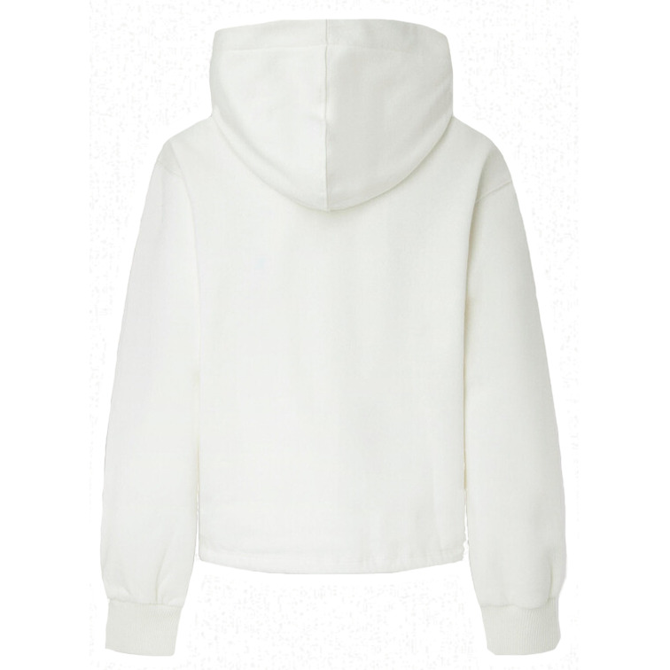 SUDADERA CON CAPUCHA MUJER  PEPE JEANS