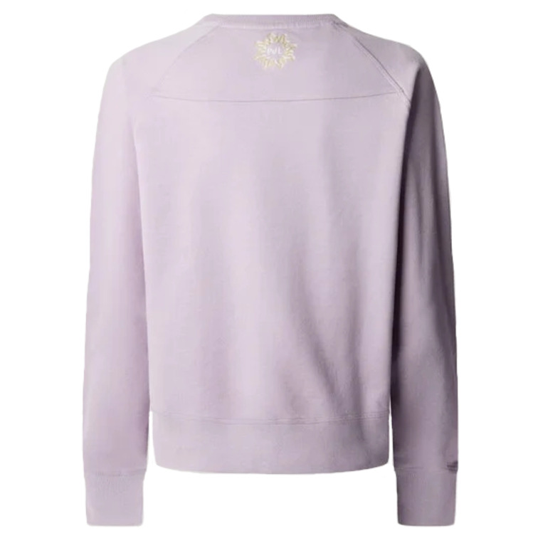 SUDADERA MUJER  PEPE JEANS ALISON
