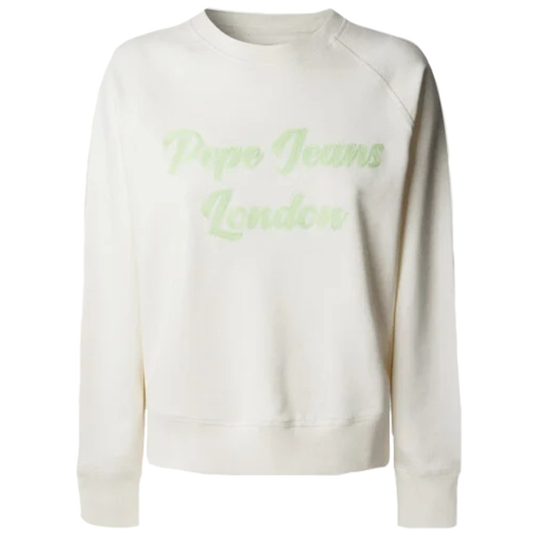 SUDADERA MUJER  PEPE JEANS ALISON