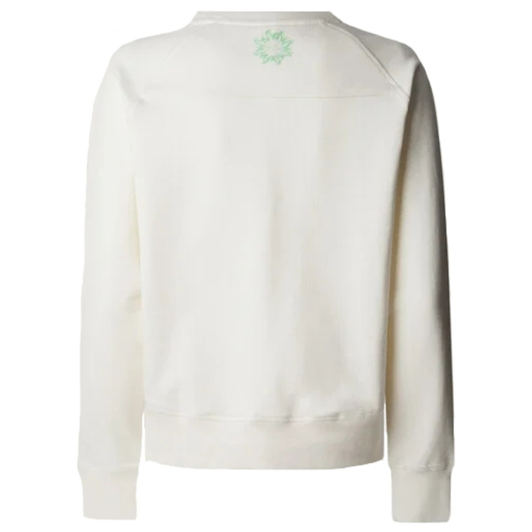 SUDADERA MUJER  PEPE JEANS ALISON