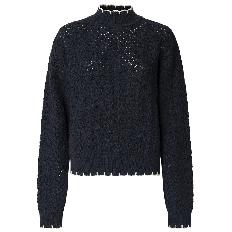 JERSEY MUJER  PEPE JEANS CHARIL