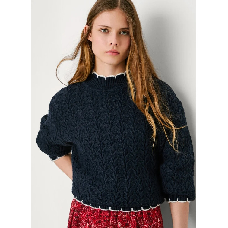 JERSEY MUJER  PEPE JEANS CHARIL