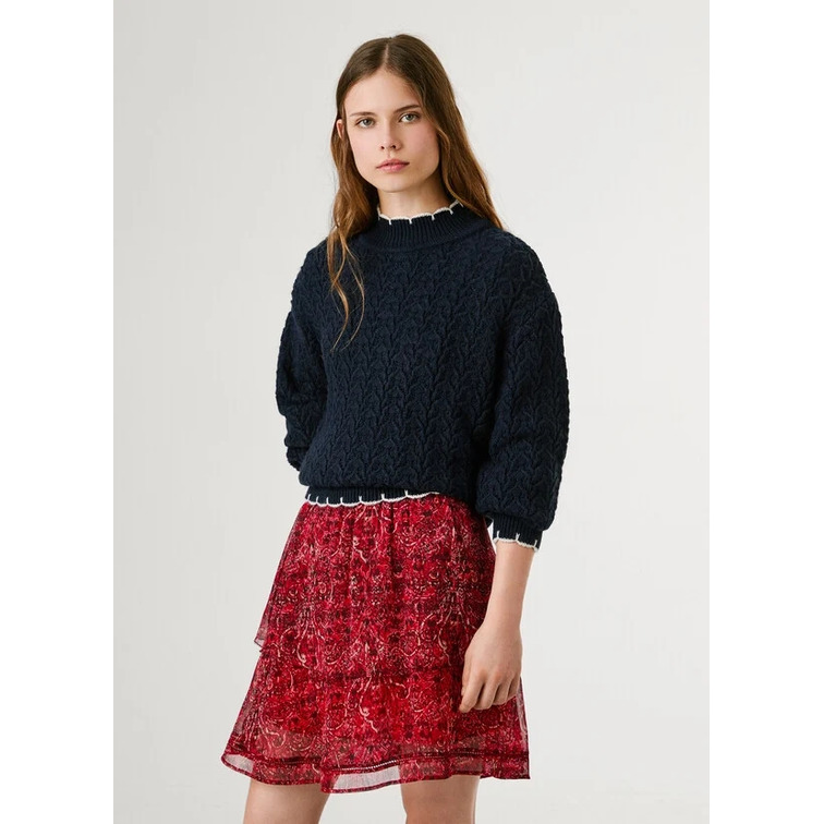 JERSEY MUJER  PEPE JEANS CHARIL