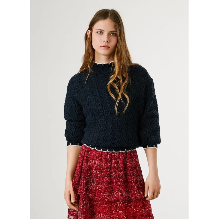 JERSEY MUJER  PEPE JEANS CHARIL