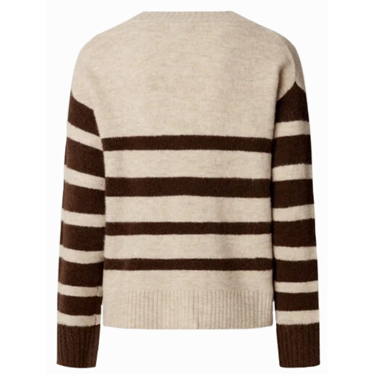 JERSEY MUJER  PEPE JEANS CECIL STRIPE