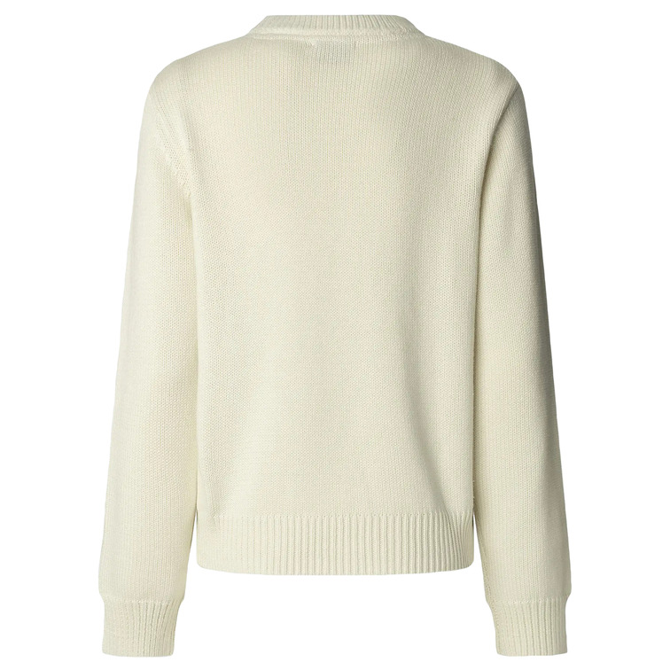 JERSEY MUJER  PEPE JEANS CAPRICE
