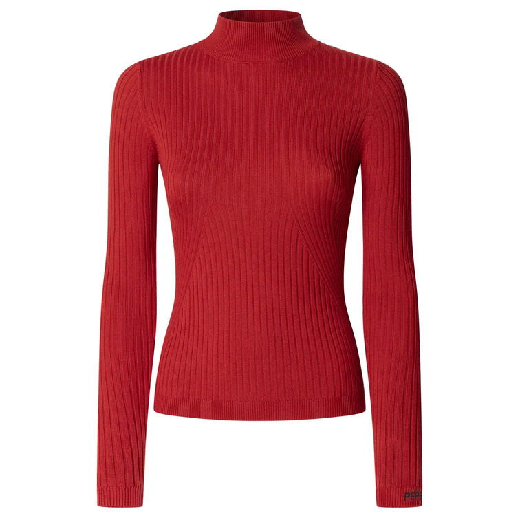 JERSEY MUJER  PEPE JEANS CARLA PERKINS