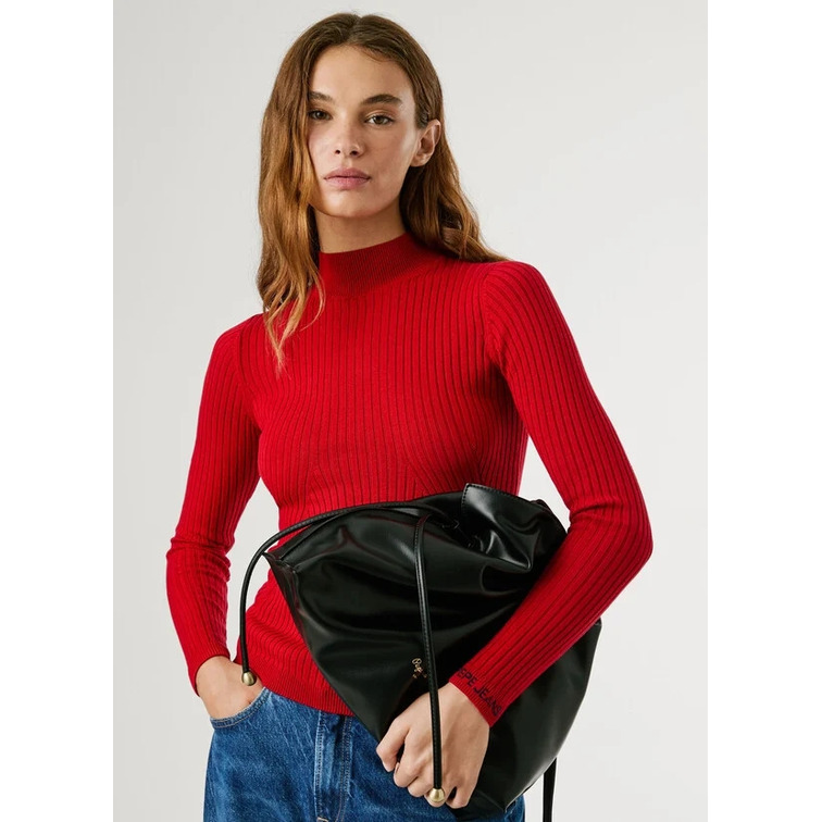 JERSEY MUJER  PEPE JEANS CARLA PERKINS