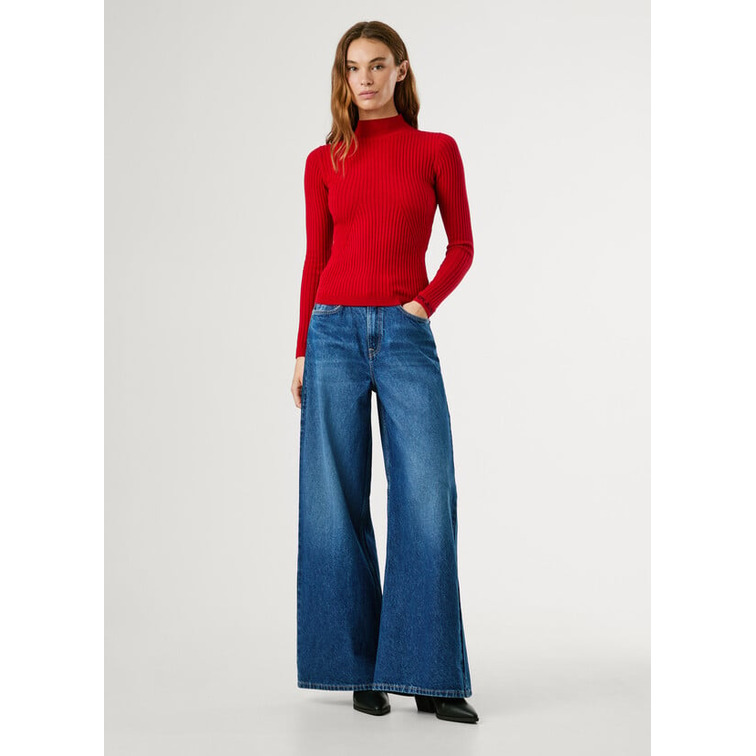 JERSEY MUJER  PEPE JEANS CARLA PERKINS