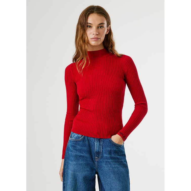 JERSEY MUJER  PEPE JEANS CARLA PERKINS