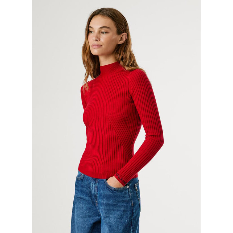 JERSEY MUJER  PEPE JEANS CARLA PERKINS
