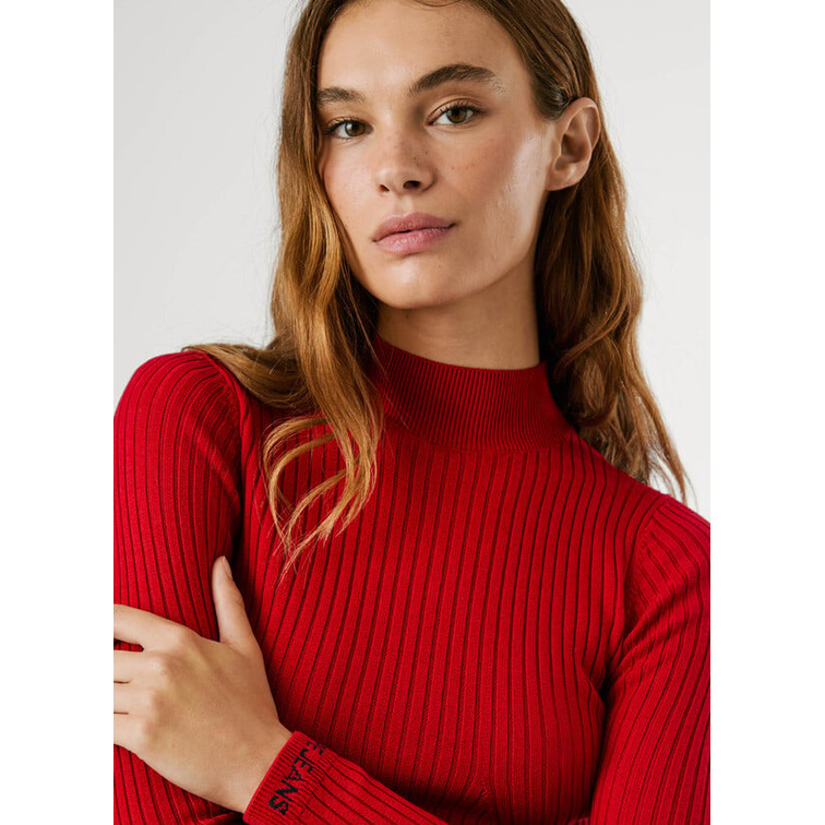 JERSEY MUJER  PEPE JEANS CARLA PERKINS