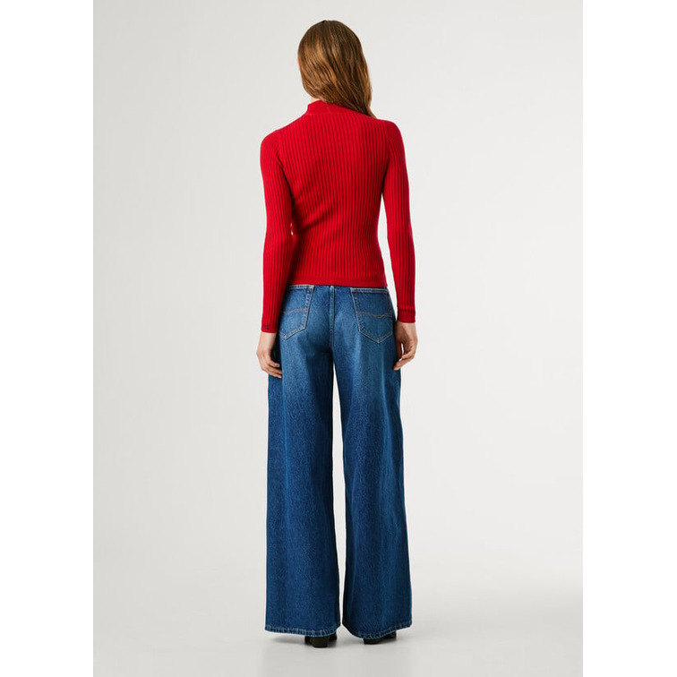 JERSEY MUJER  PEPE JEANS CARLA PERKINS