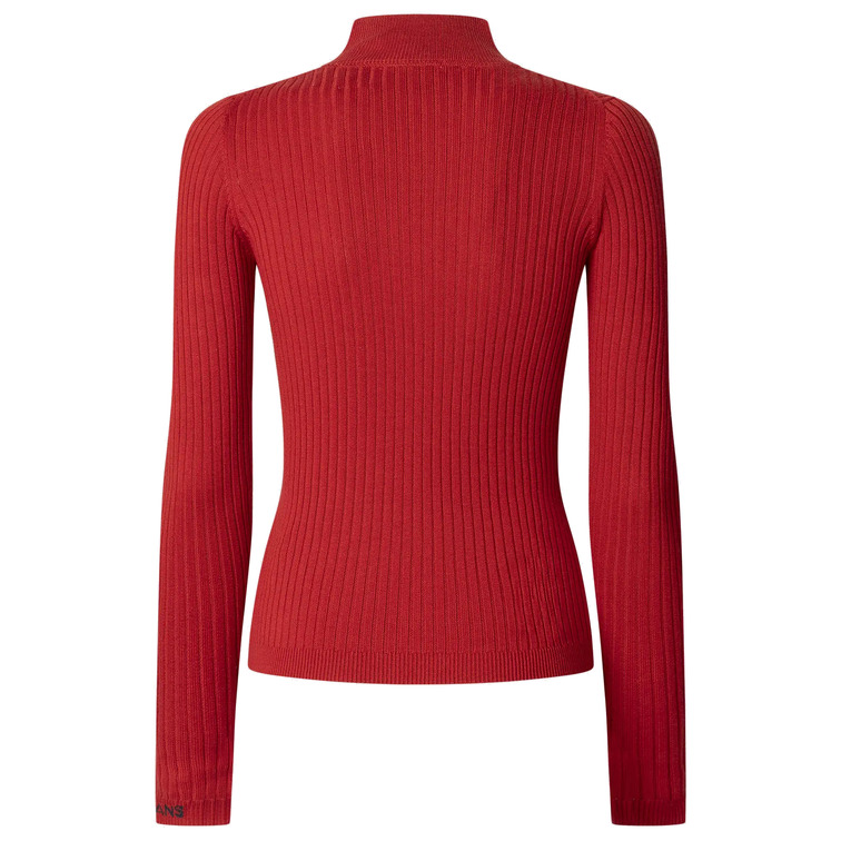 JERSEY MUJER  PEPE JEANS CARLA PERKINS