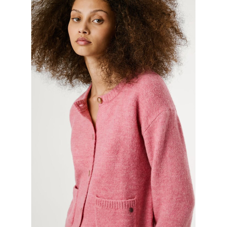 JERSEY MUJER  PEPE JEANS CECIL CARDIGAN