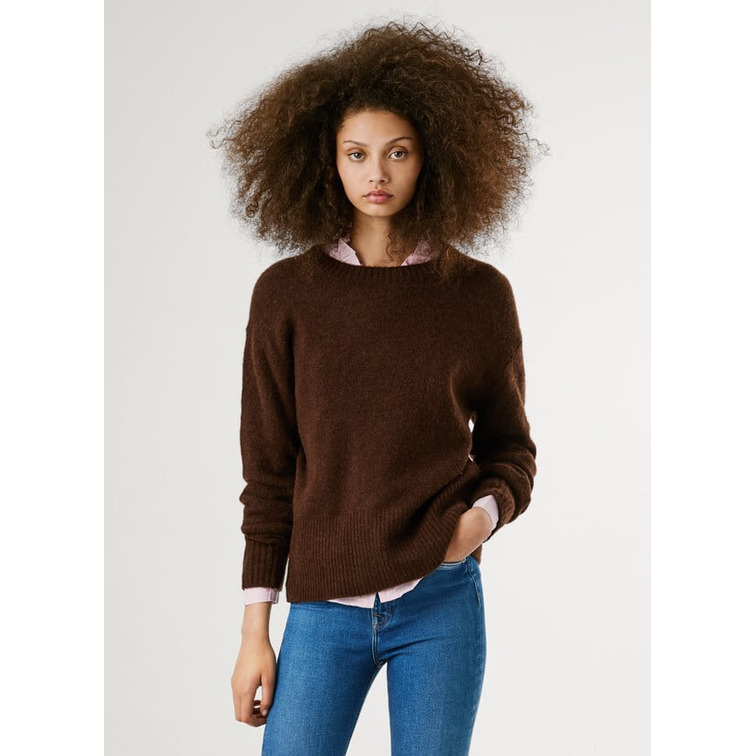 JERSEY MUJER  PEPE JEANS CECIL CREW