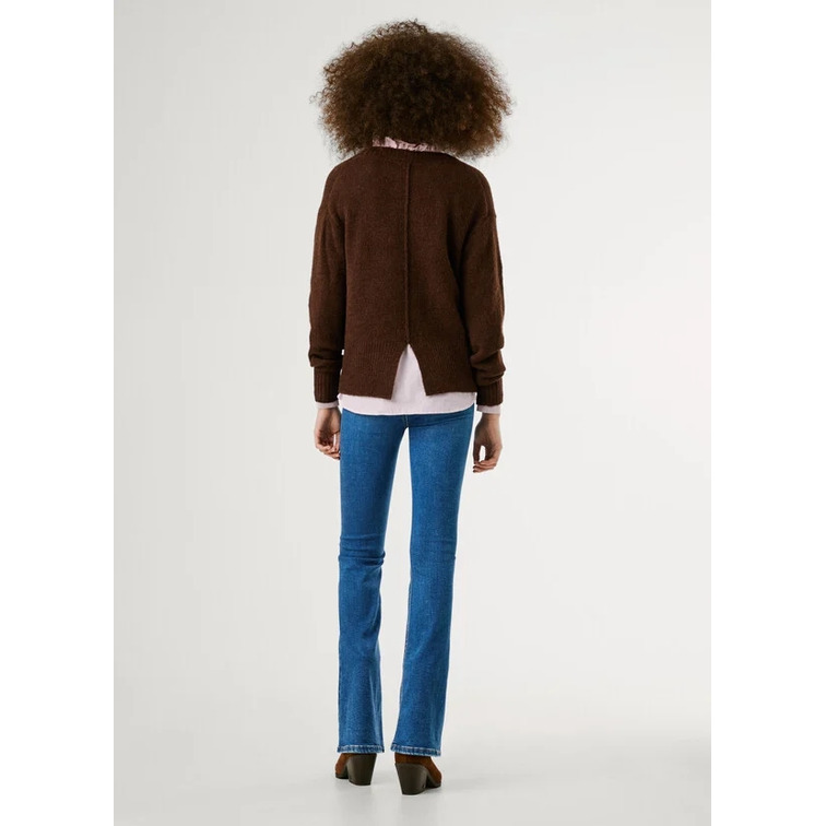 JERSEY MUJER  PEPE JEANS CECIL CREW