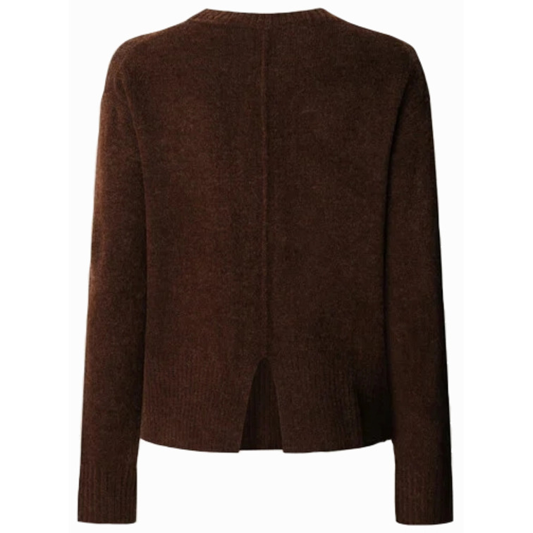 JERSEY MUJER  PEPE JEANS CECIL CREW