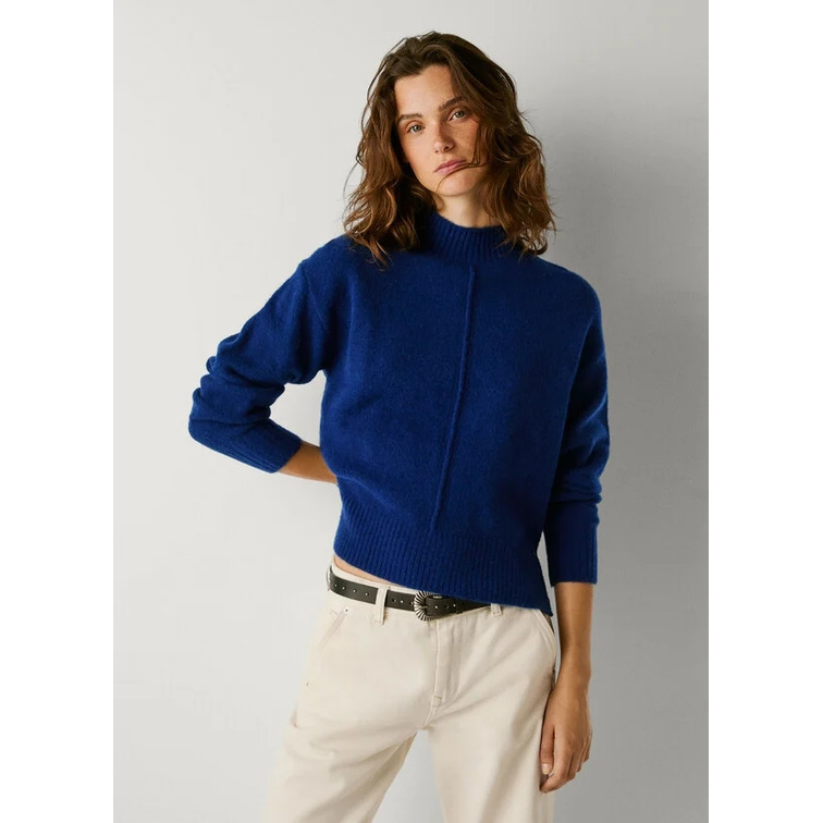 JERSEY MUJER  PEPE JEANS CECIL PERKINS