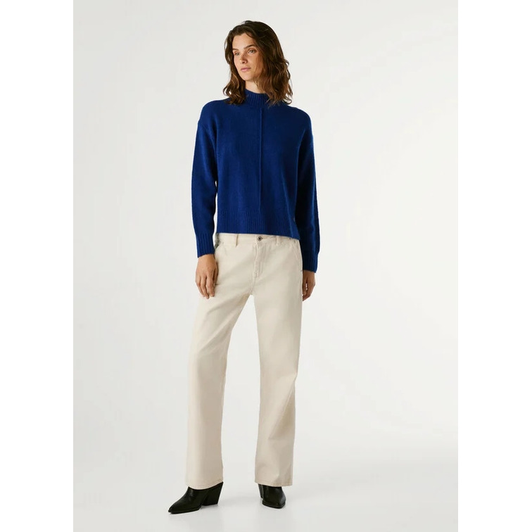 JERSEY MUJER  PEPE JEANS CECIL PERKINS