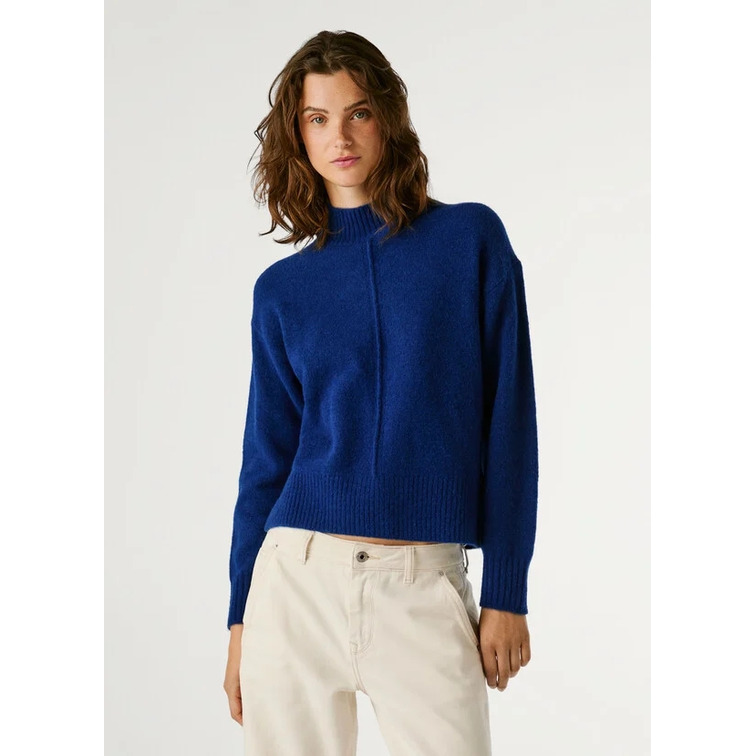 JERSEY MUJER  PEPE JEANS CECIL PERKINS