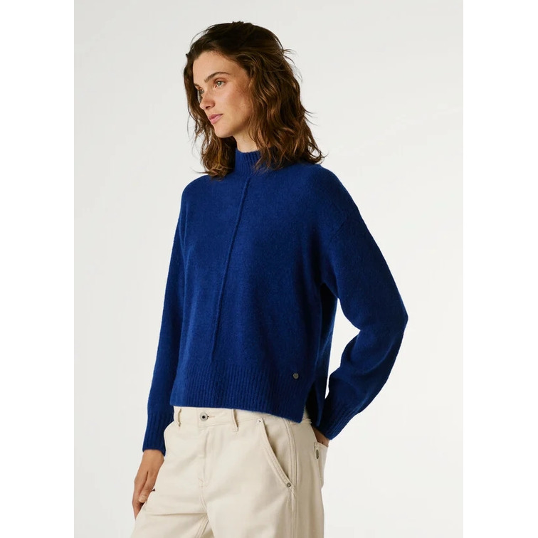 JERSEY MUJER  PEPE JEANS CECIL PERKINS