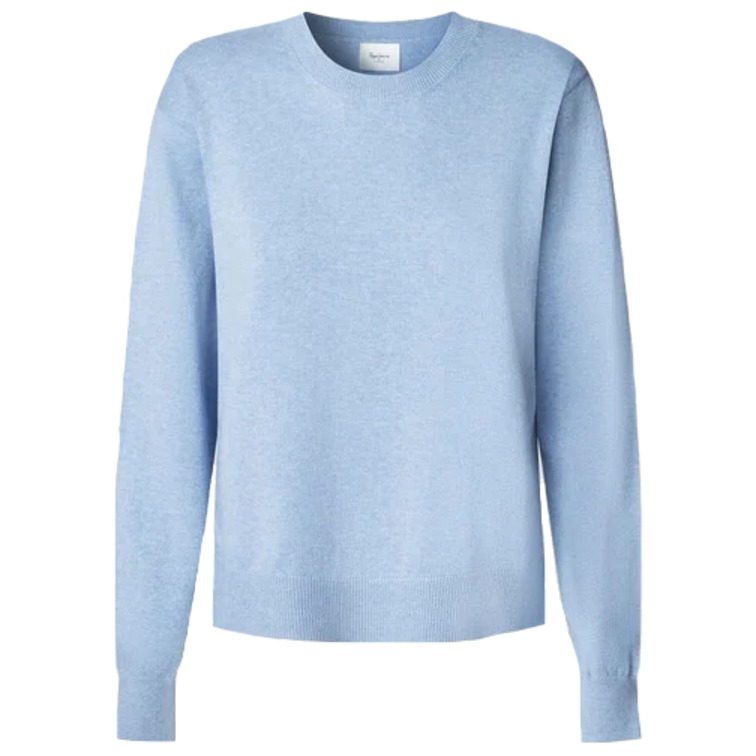 JERSEY MUJER  PEPE JEANS CORALINE CREW