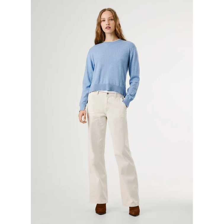 JERSEY MUJER  PEPE JEANS CORALINE CREW