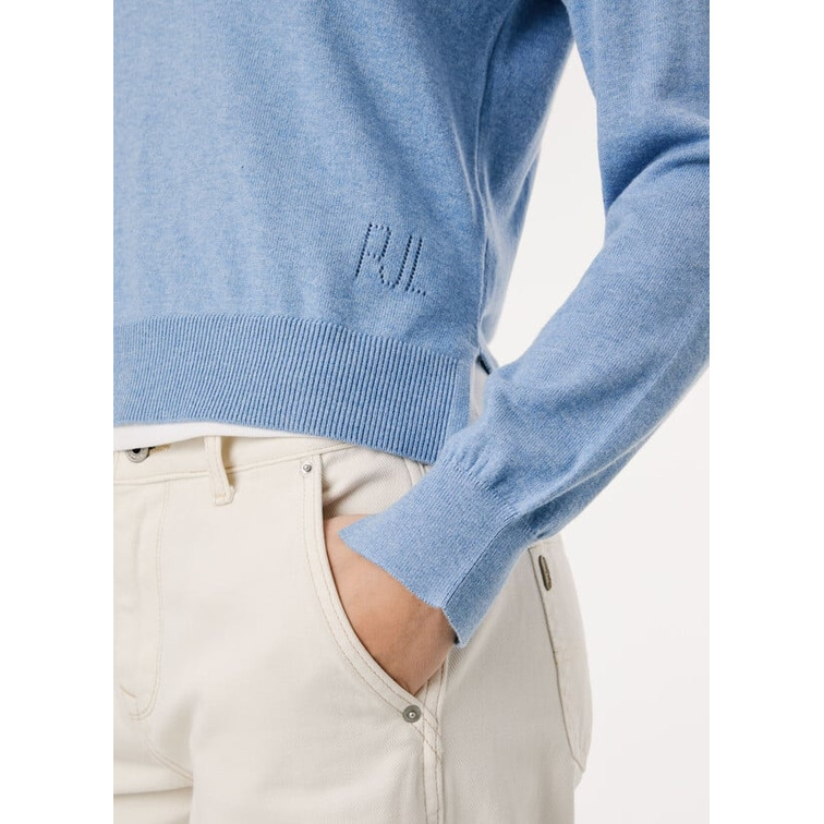 JERSEY MUJER  PEPE JEANS CORALINE CREW