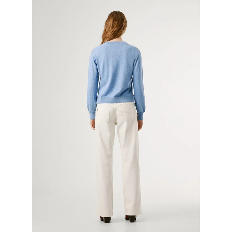 JERSEY MUJER  PEPE JEANS CORALINE CREW