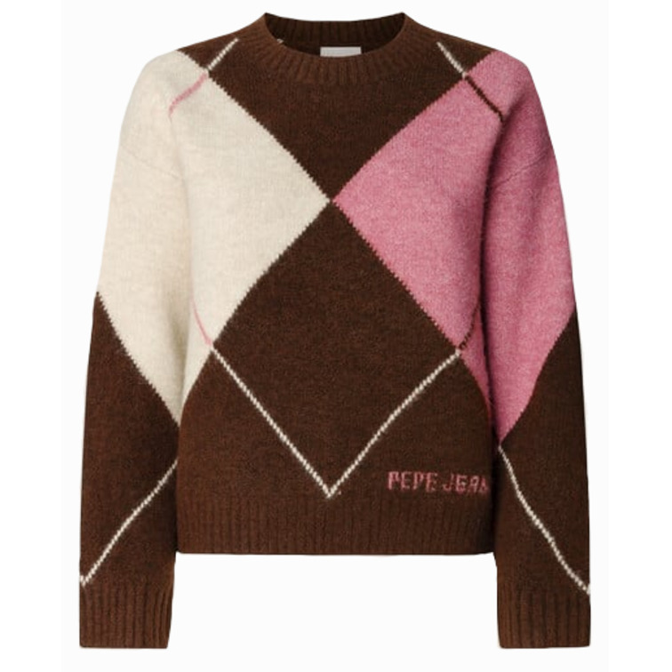 JERSEY MUJER  PEPE JEANS CECILY