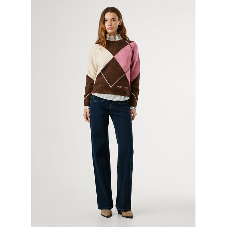 JERSEY MUJER  PEPE JEANS CECILY