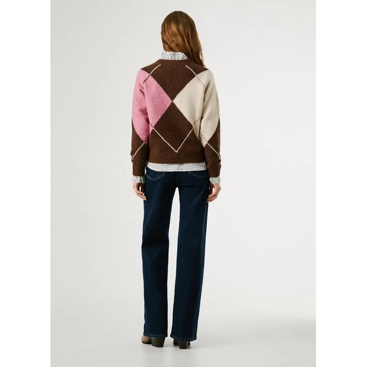 JERSEY MUJER  PEPE JEANS CECILY