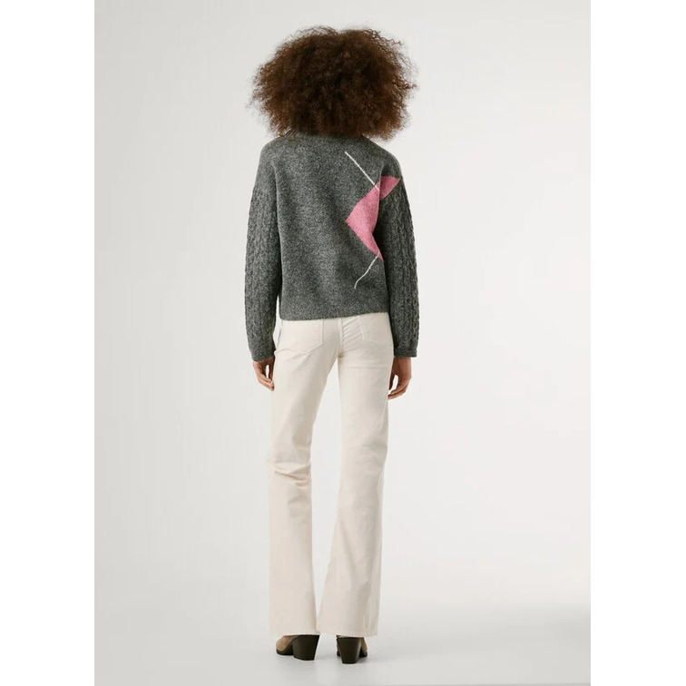 JERSEY MUJER  PEPE JEANS CECILY CARDIGAN