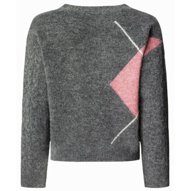 JERSEY MUJER  PEPE JEANS CECILY CARDIGAN