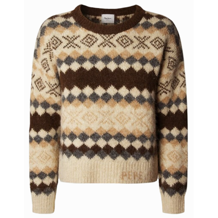 JERSEY MUJER  PEPE JEANS CELESTINE