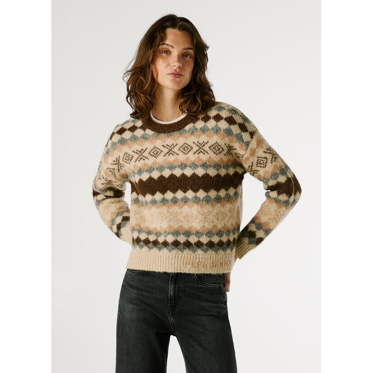 JERSEY MUJER  PEPE JEANS CELESTINE