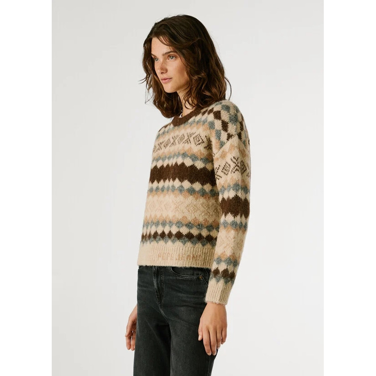 JERSEY MUJER  PEPE JEANS CELESTINE