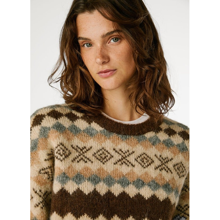 JERSEY MUJER  PEPE JEANS CELESTINE