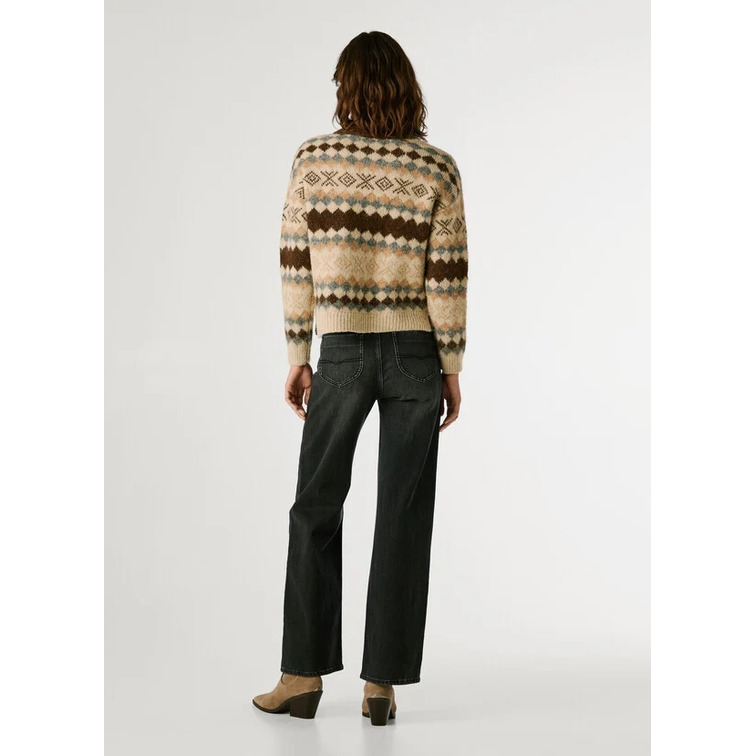 JERSEY MUJER  PEPE JEANS CELESTINE