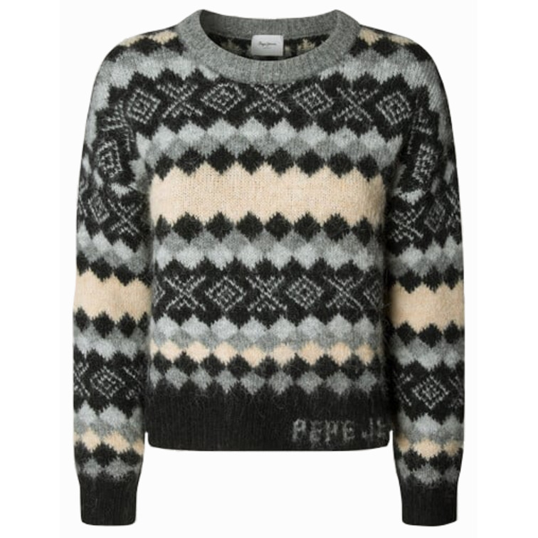 JERSEY MUJER  PEPE JEANS CELESTINE