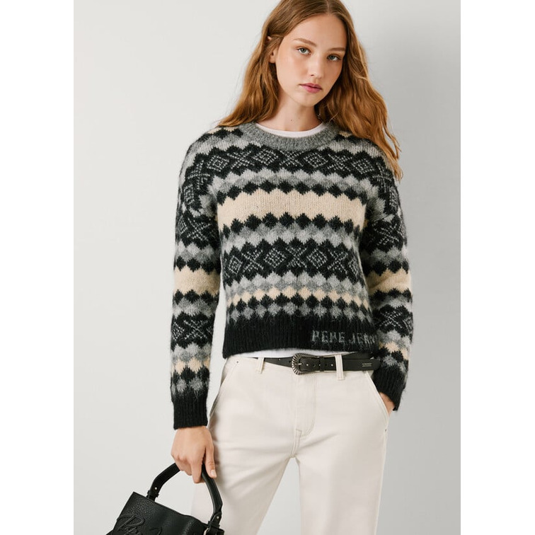 JERSEY MUJER  PEPE JEANS CELESTINE