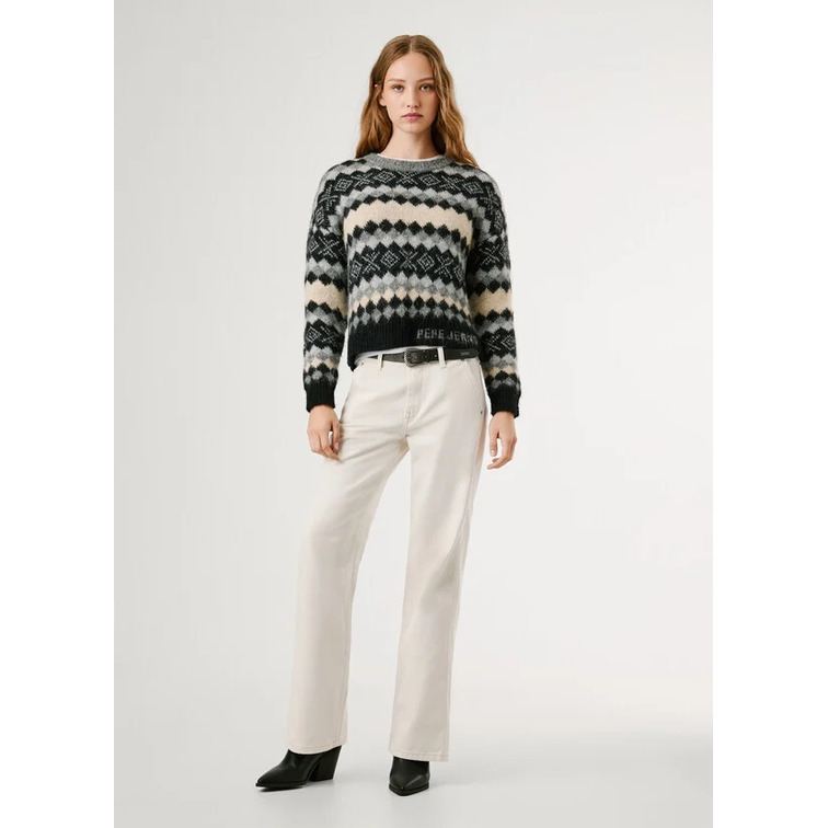 JERSEY MUJER  PEPE JEANS CELESTINE