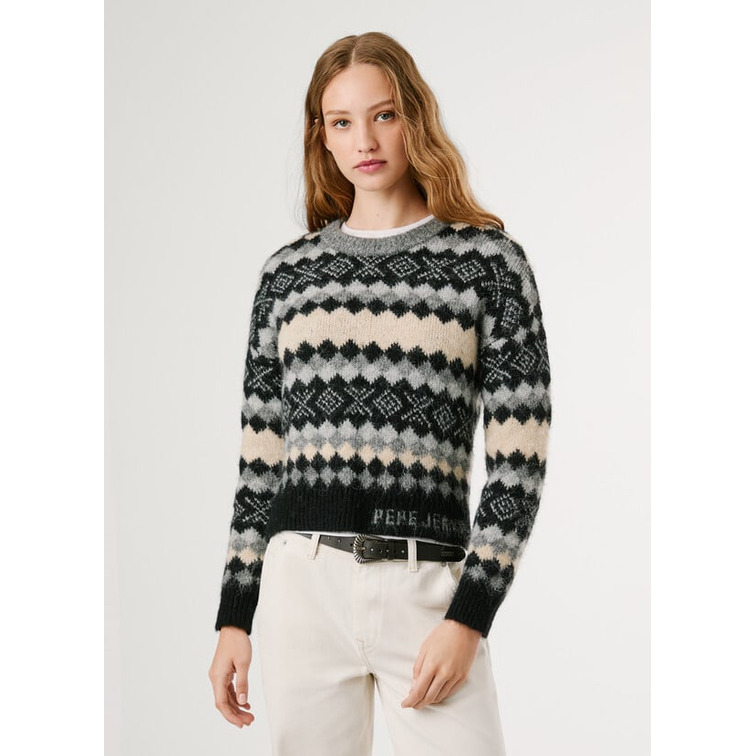 JERSEY MUJER  PEPE JEANS CELESTINE