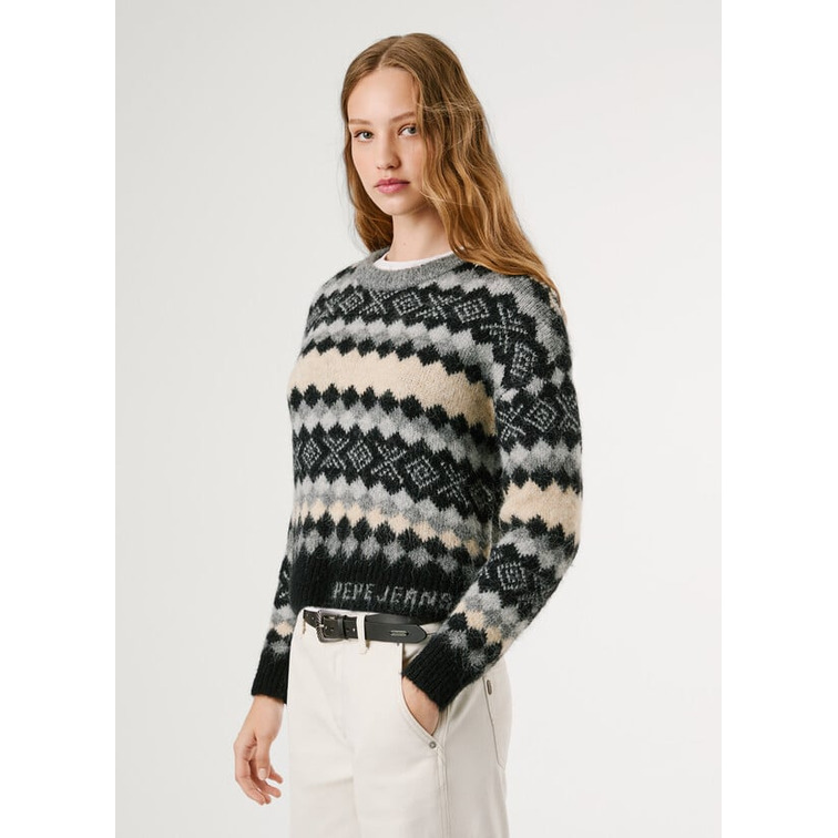 JERSEY MUJER  PEPE JEANS CELESTINE